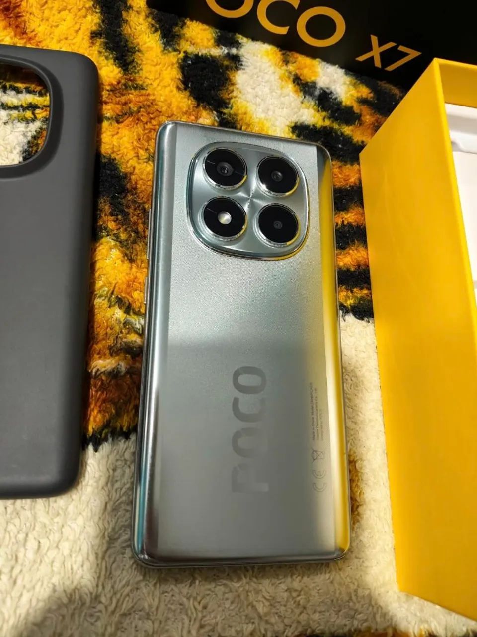Poco X7 5G - Foto 2