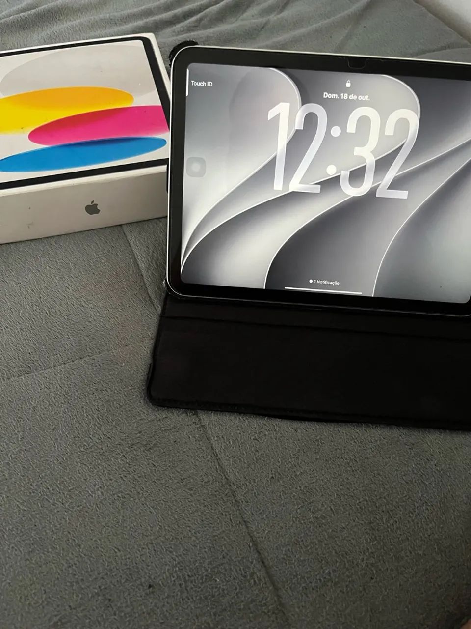 iPad 11 (A16) + case - Foto 5