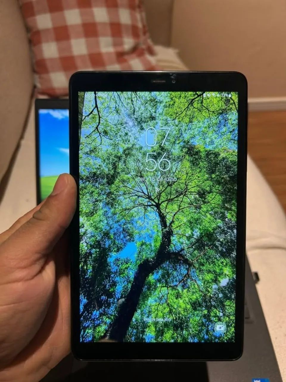 Tablet Samsung