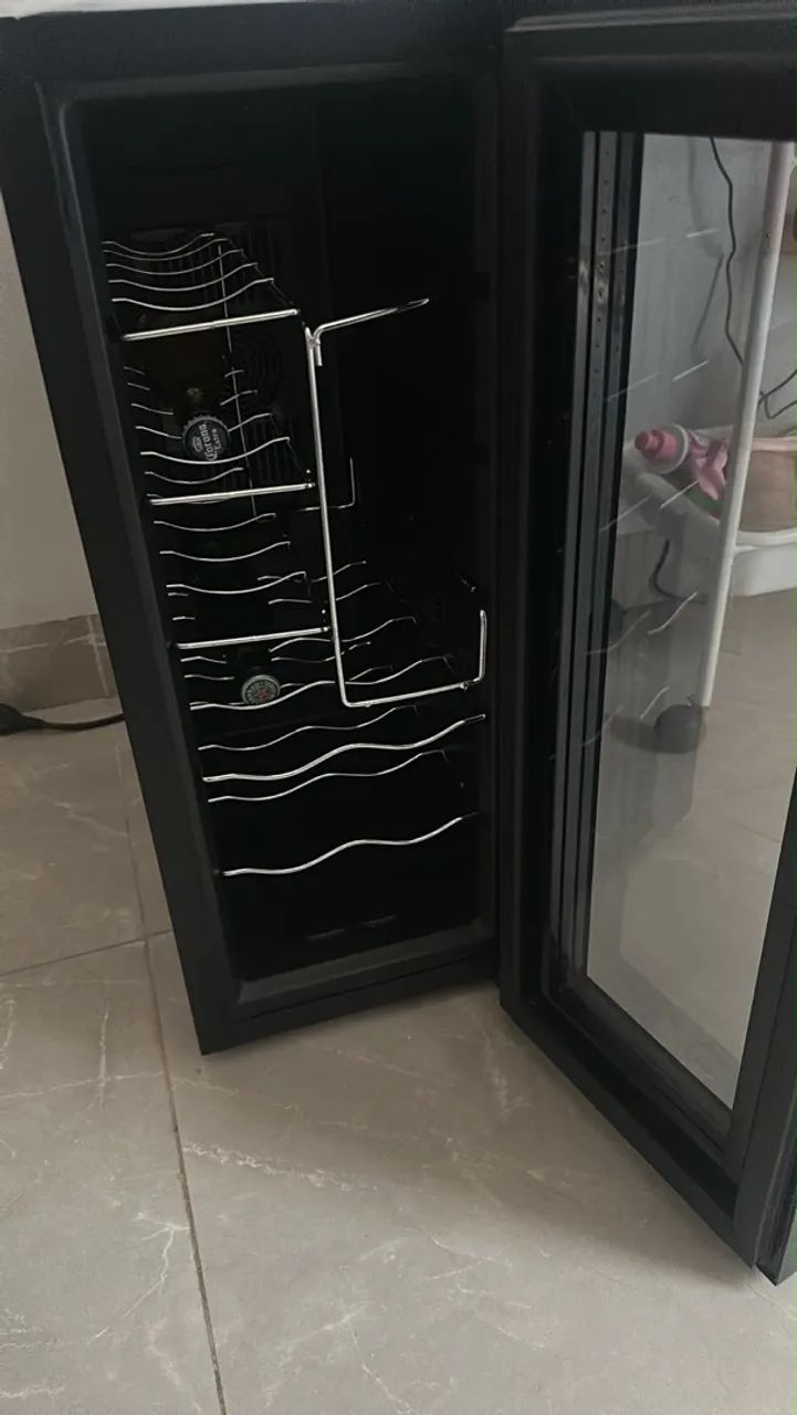 Adega de vinho  - Foto 4
