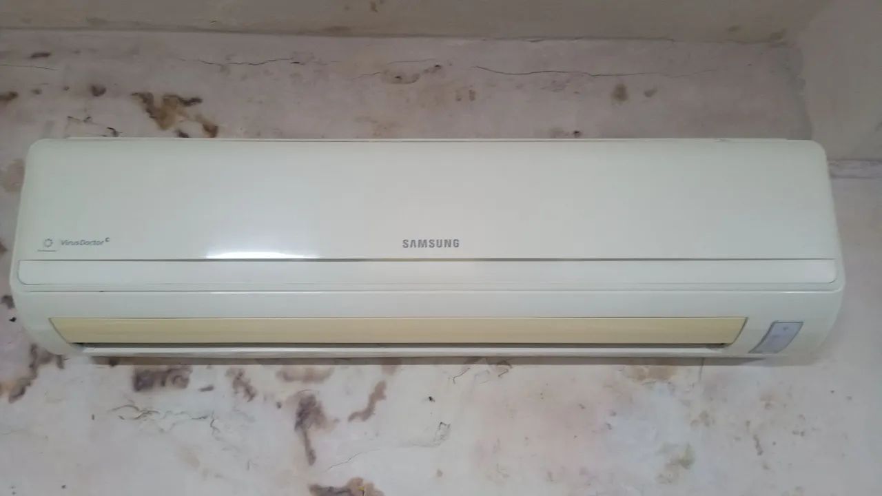 Ar condicionado 24.000 BTU/H - Foto 5