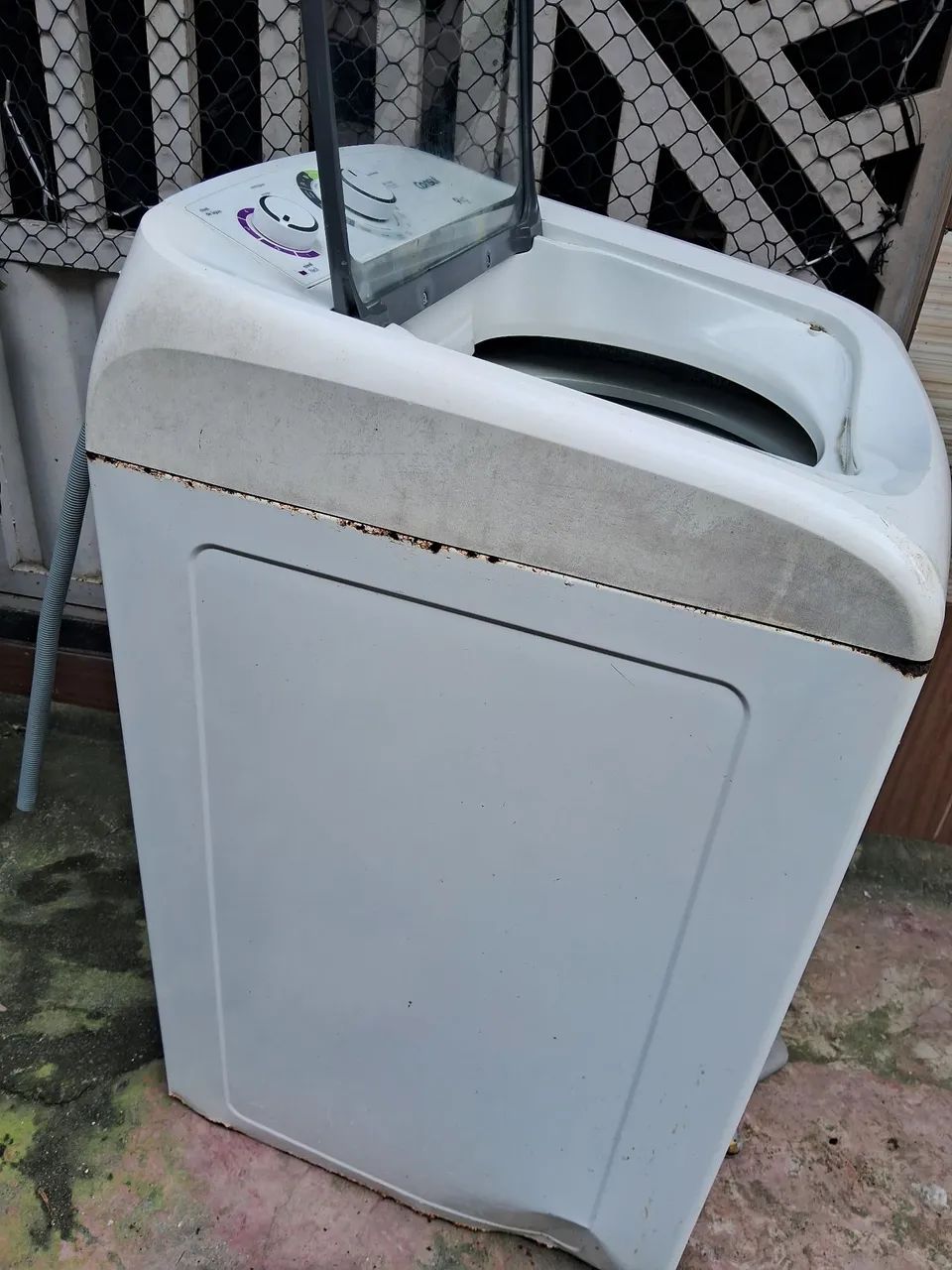 Máquina de lavar cônsul  - Foto 4