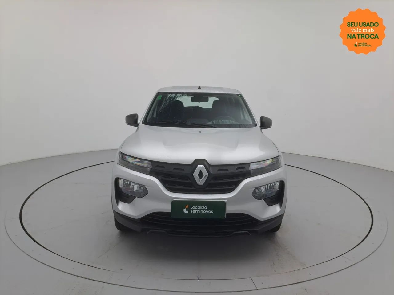 Renault Kwid 1.0 Zen 2026 - Foto 3