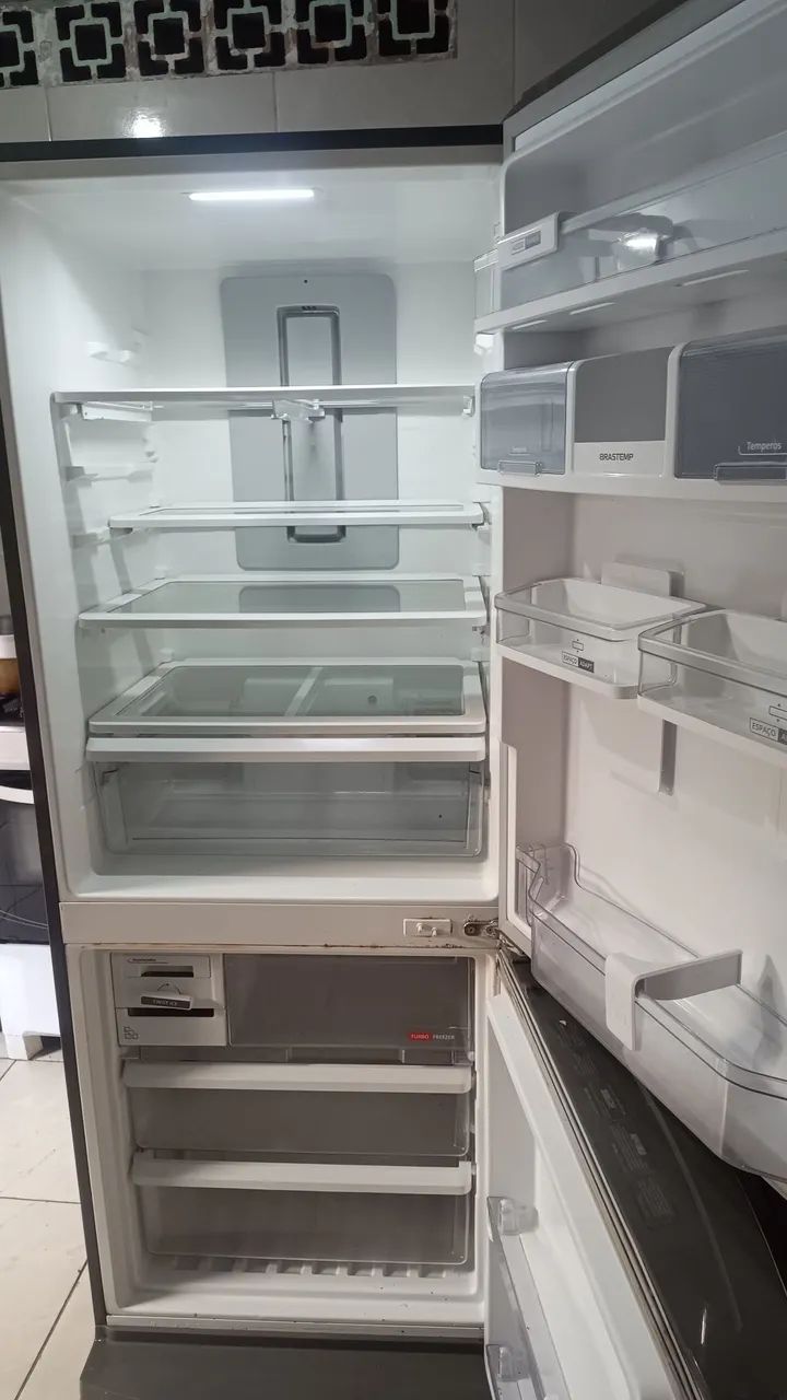 Geladeira - Foto 4