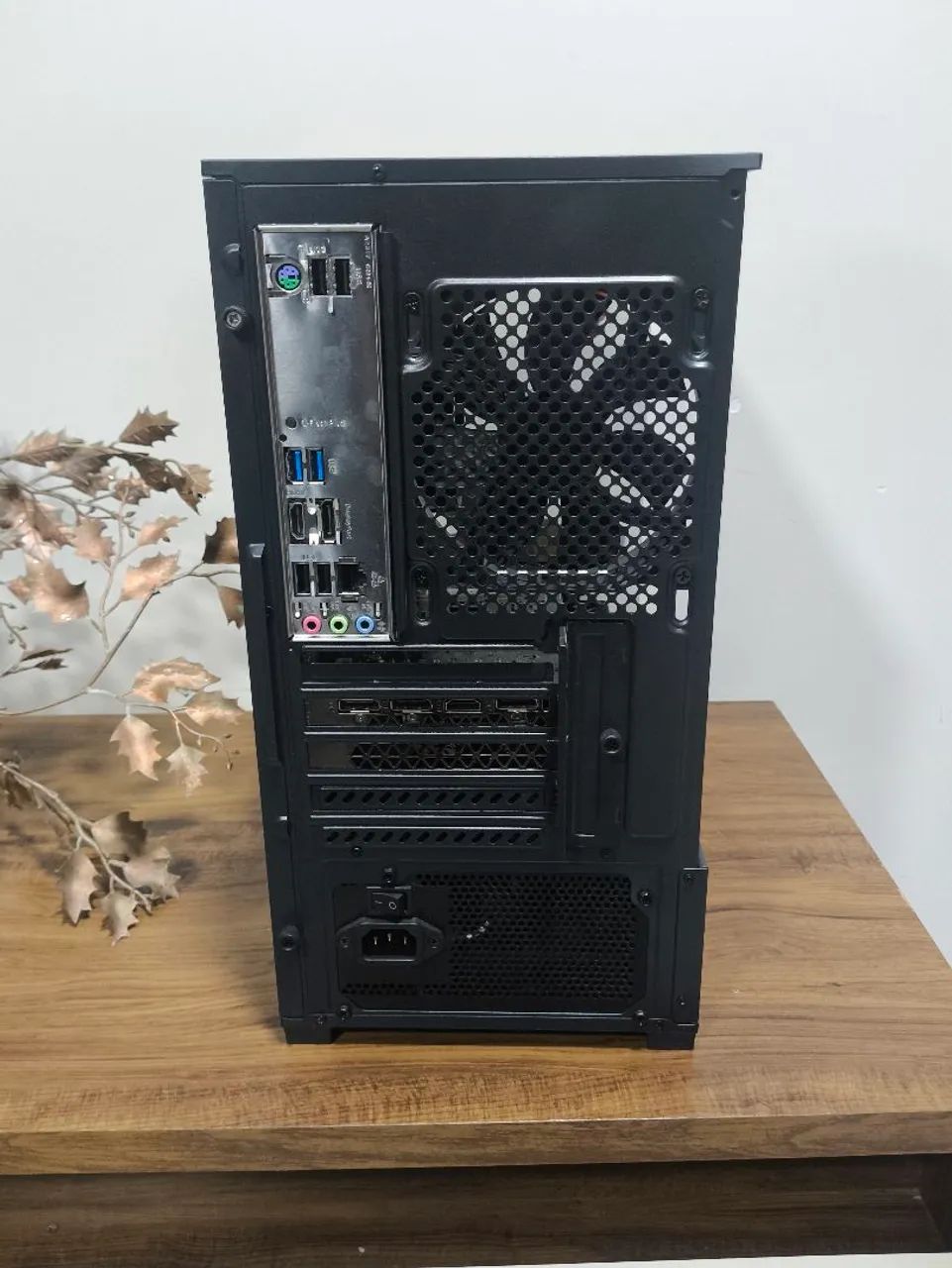 Computador gamer para impressão - Foto 3