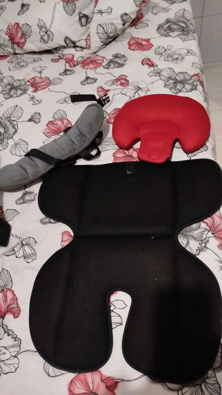 Cadeira bebê para carro  - Foto 2