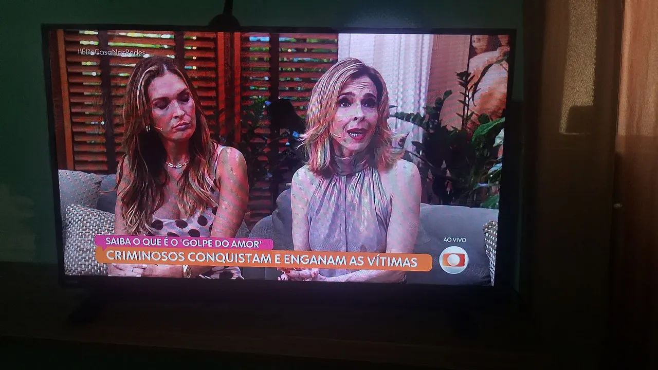 Tv Toshiba 32 smart - Foto 5