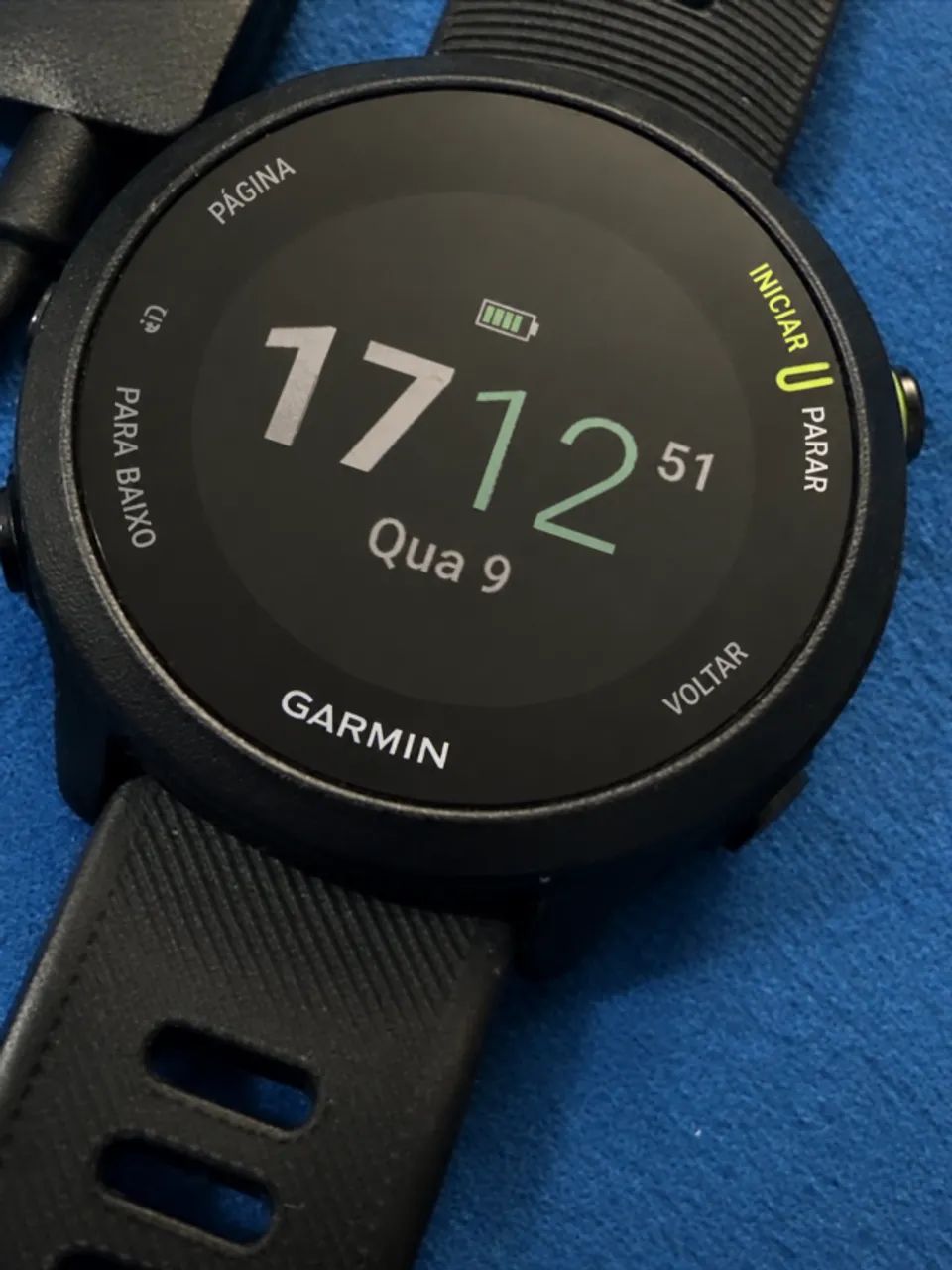 Garmin 55 Smartwatch Forerunner  - Foto 2