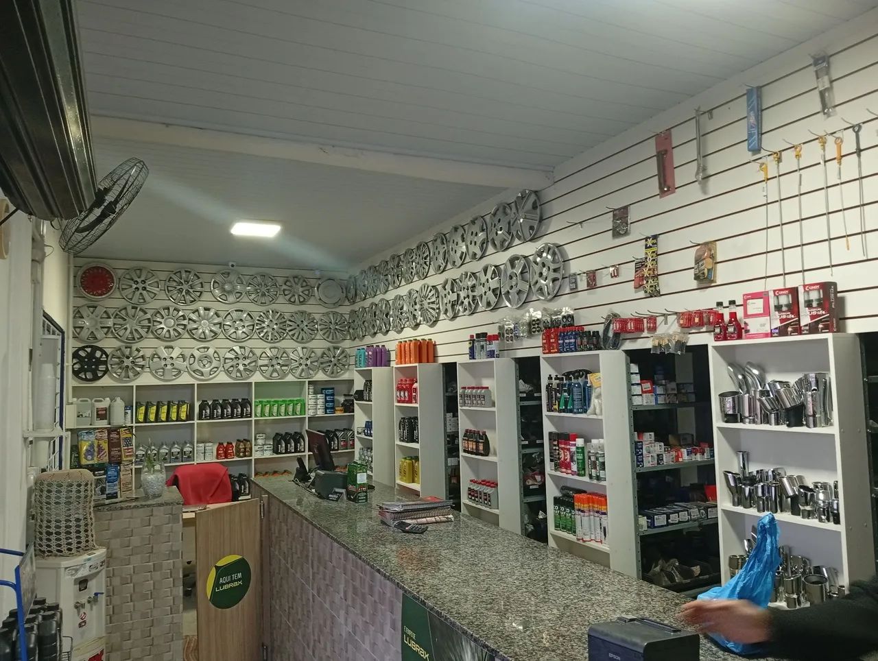 Vendo Auto peças  - Foto 4