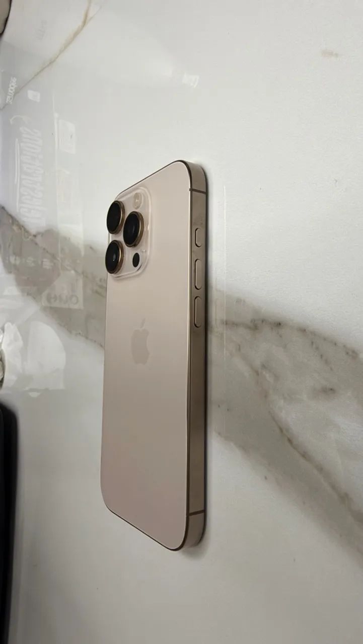 IPHONE 16 PRO 256 GB - Foto 3