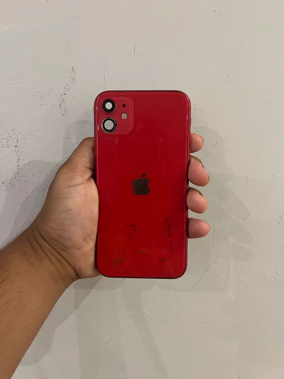 CARCAÇA DO IPHONE 11