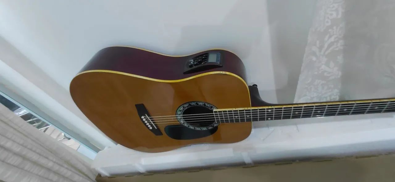 Violao Top - Foto 2