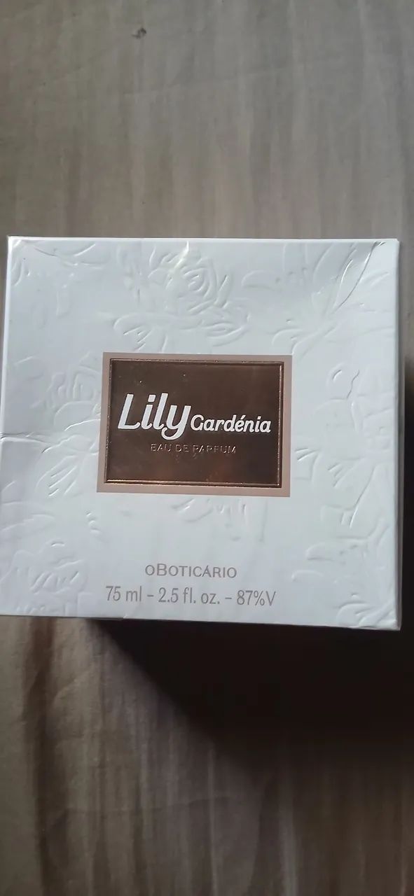 Perfume Boticário promoção  - Foto 3