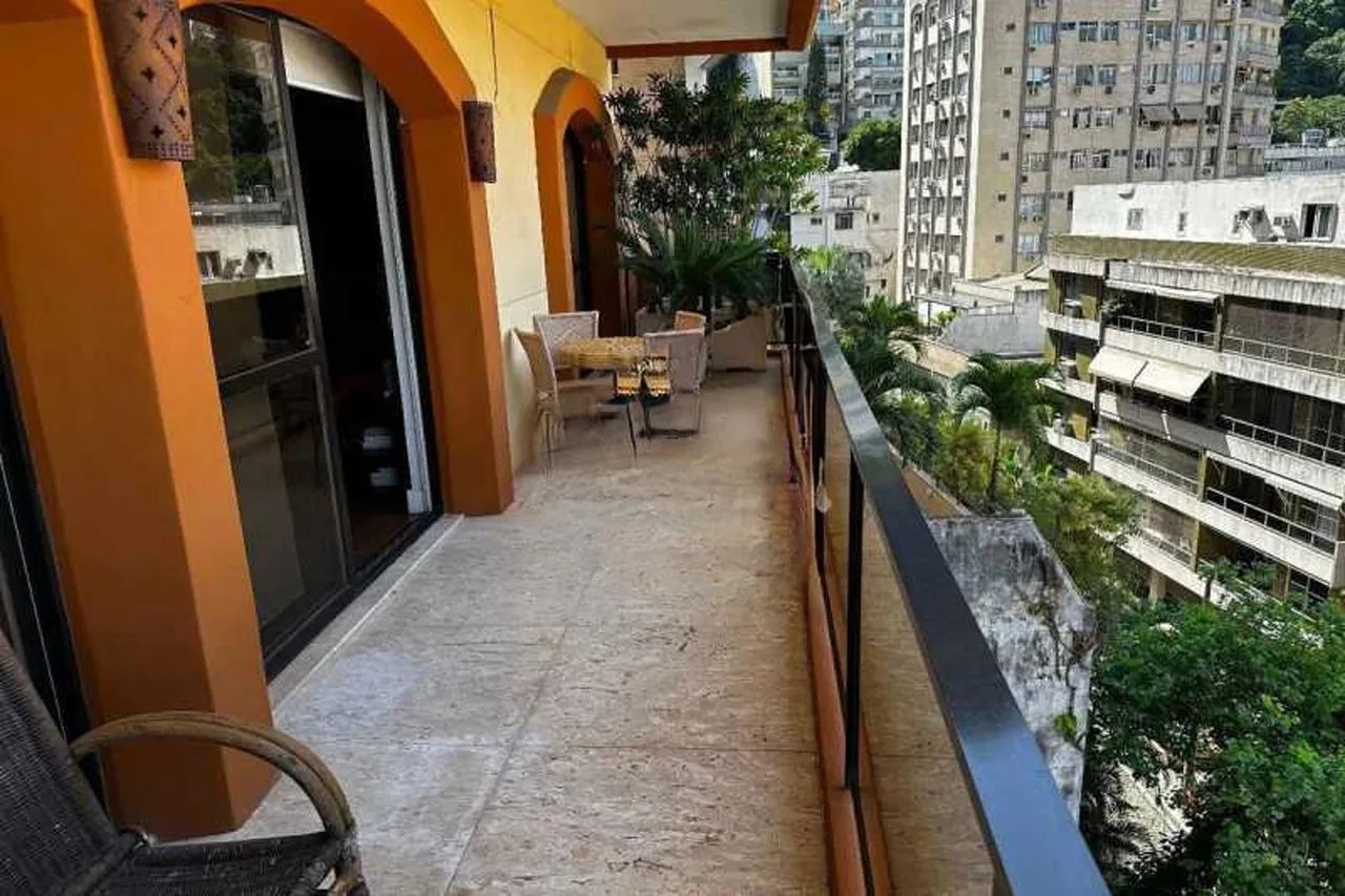 Apartamento : / Residencial / Lagoa - Foto 5