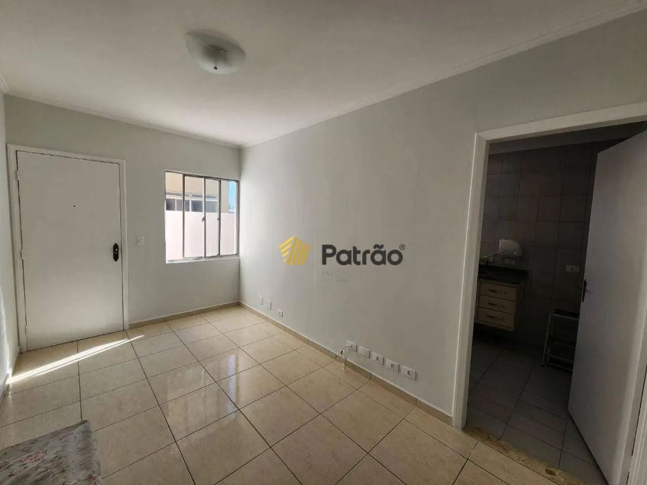 Apto 1 quarto Vila Euclides SBC.