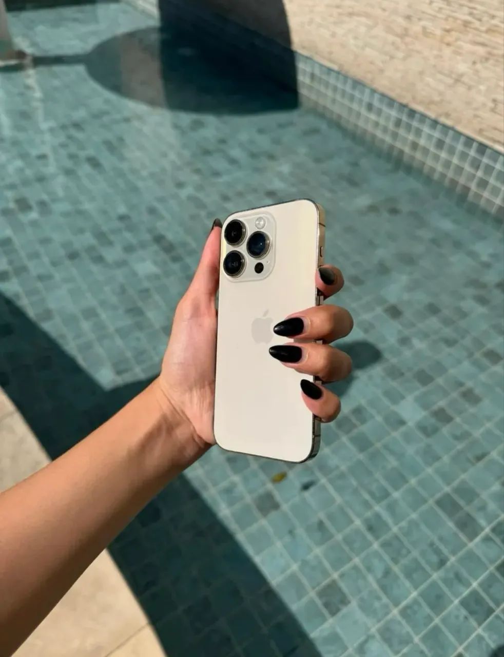 iPhone 14 Pro 