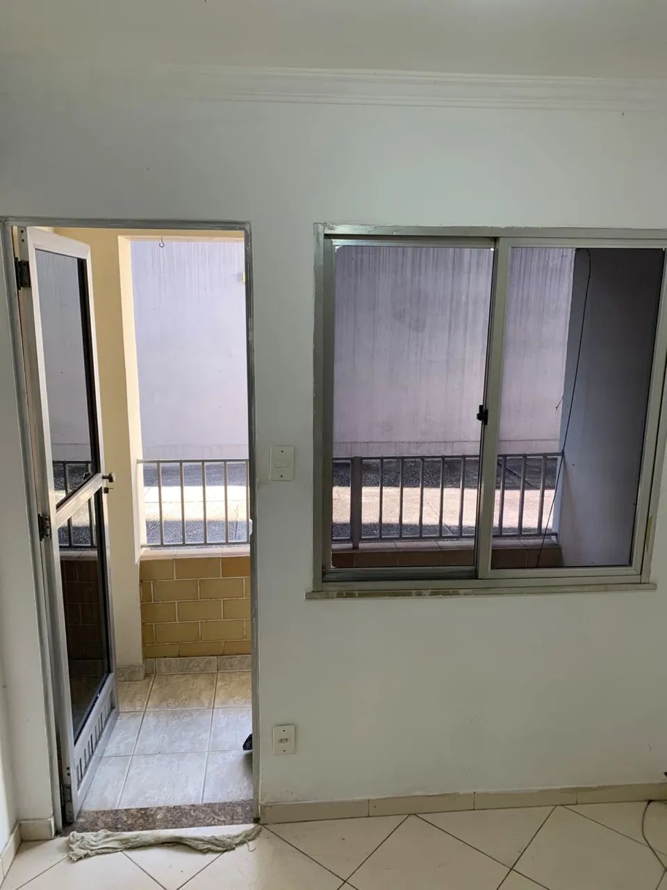 Apartamento 2 quartos, Bangu.  - Foto 3