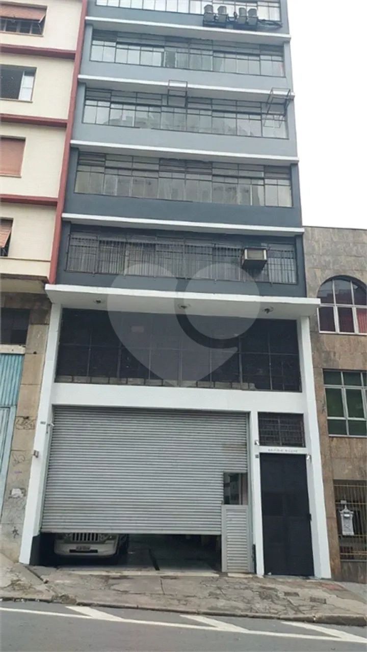 Prédio inteiro à venda em Bela vista - SP - Foto 2