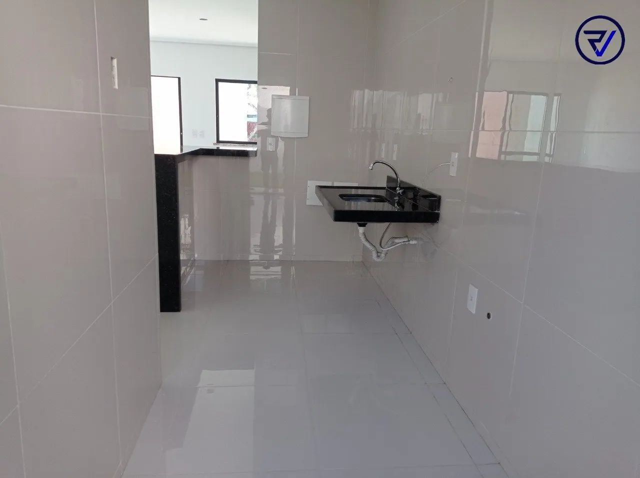Excelente casa Duplex no coração da Maraponga - Foto 4