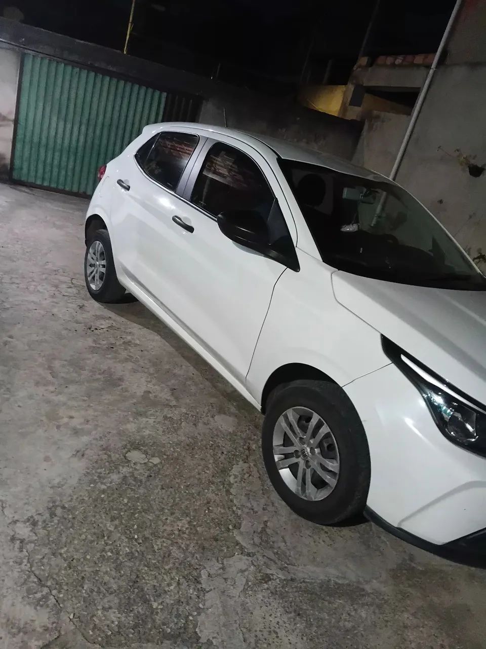 Fiat Argo 1.0 6V Flex. 2023 - Foto 3