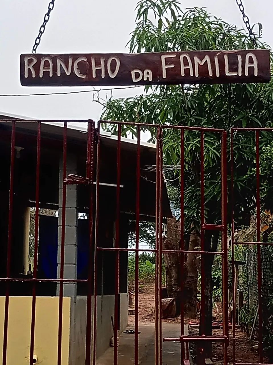 Foto - Sumaré - Parque Villa Flores