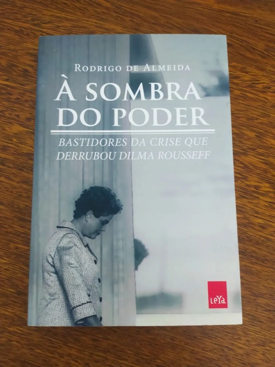 A Sombra do Poder
