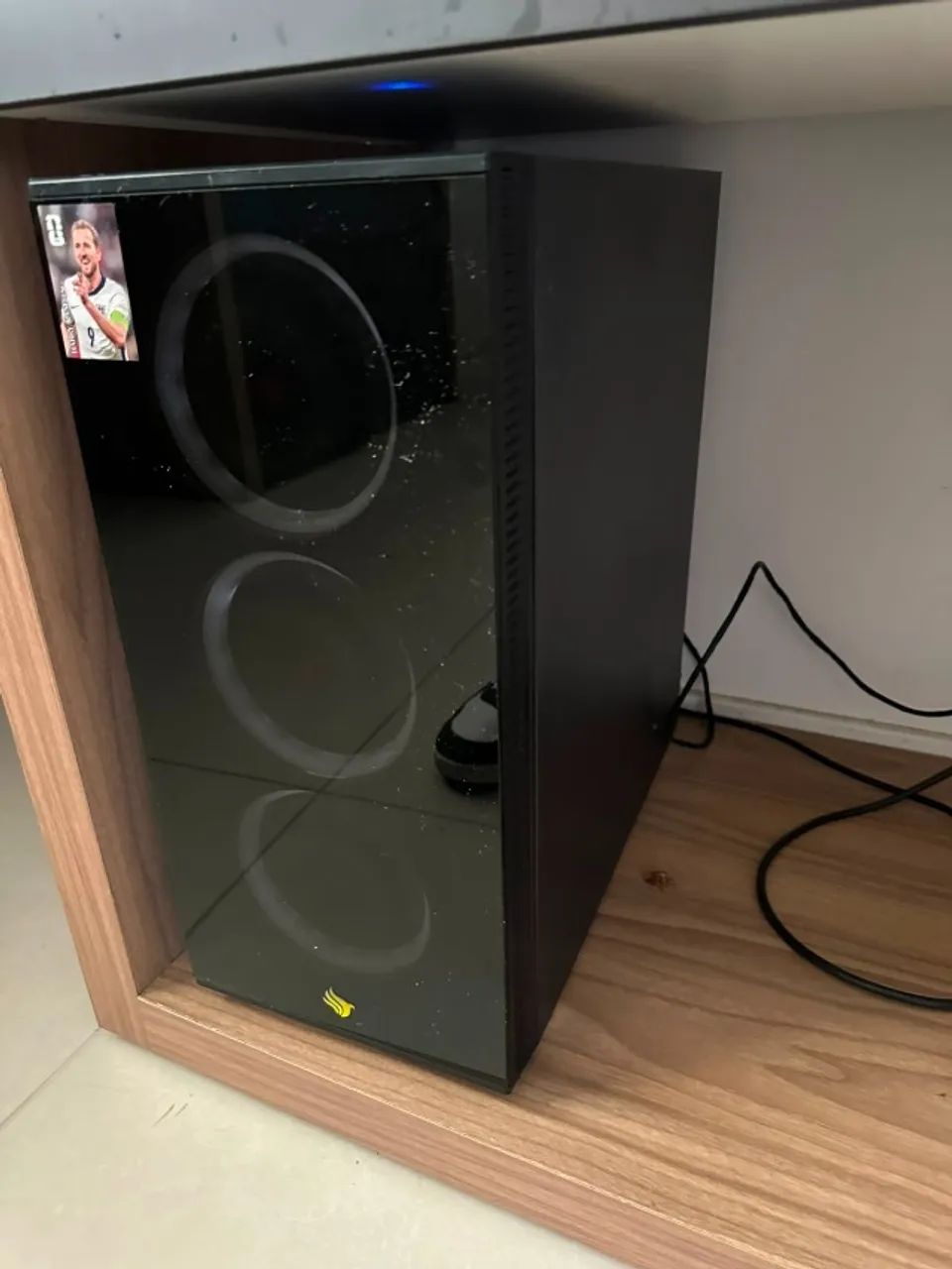 Computador Pichau Gamer