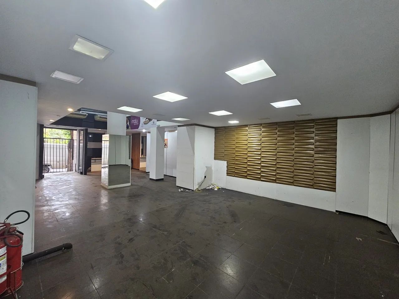 Loja para Venda em Belo Horizonte, Centro, 1 banheiro