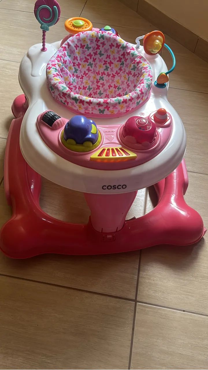 Andador infantil - Foto 2