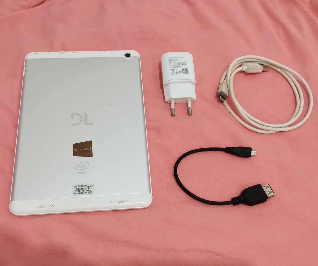 Tablet Com Windows 8.1 - Foto 2