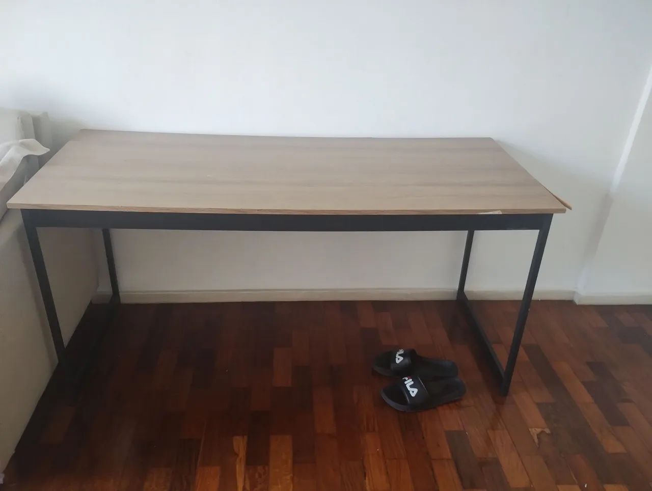 Mesa de escritório.
