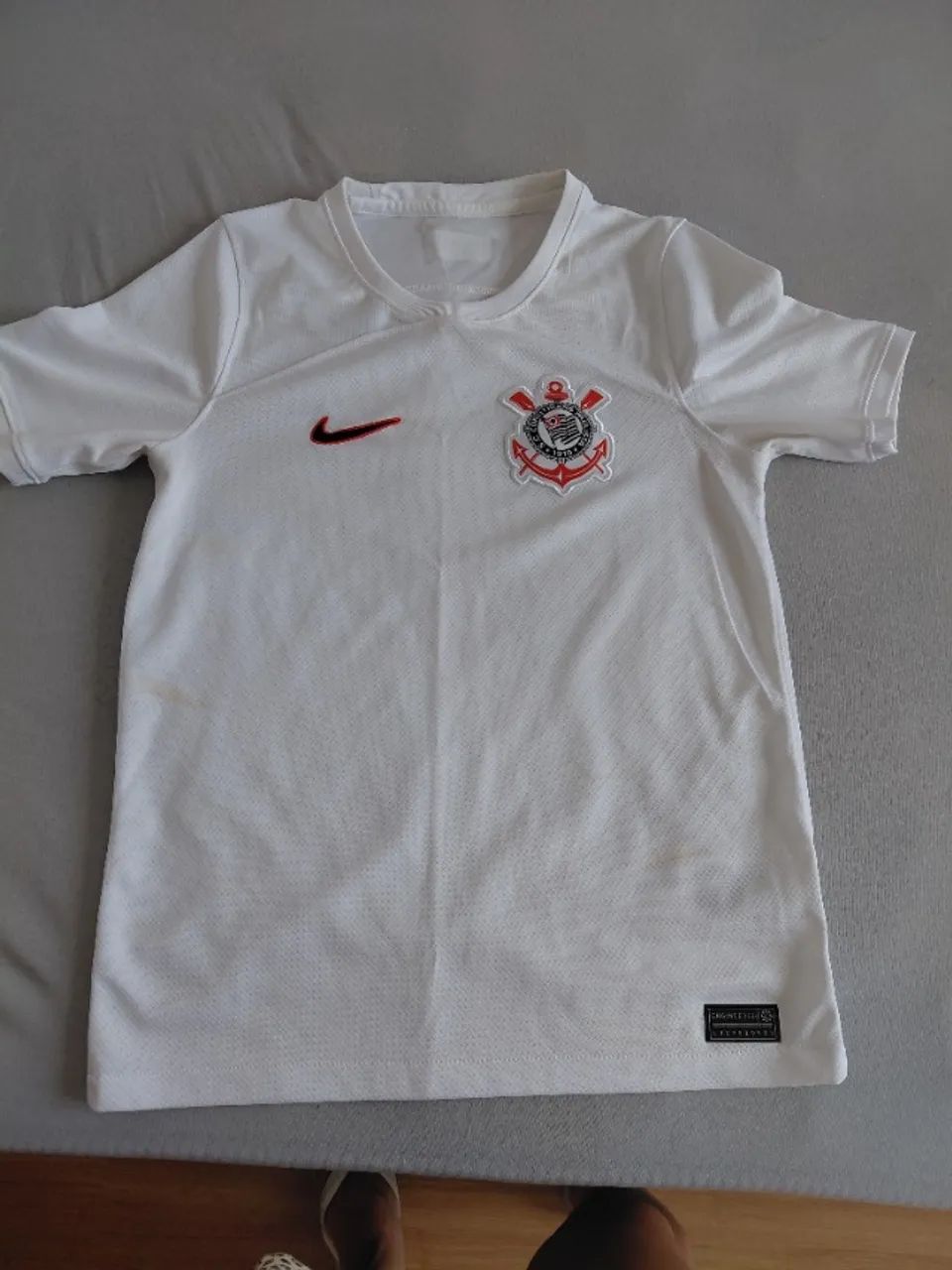 Baby Looks Corinthians Original 