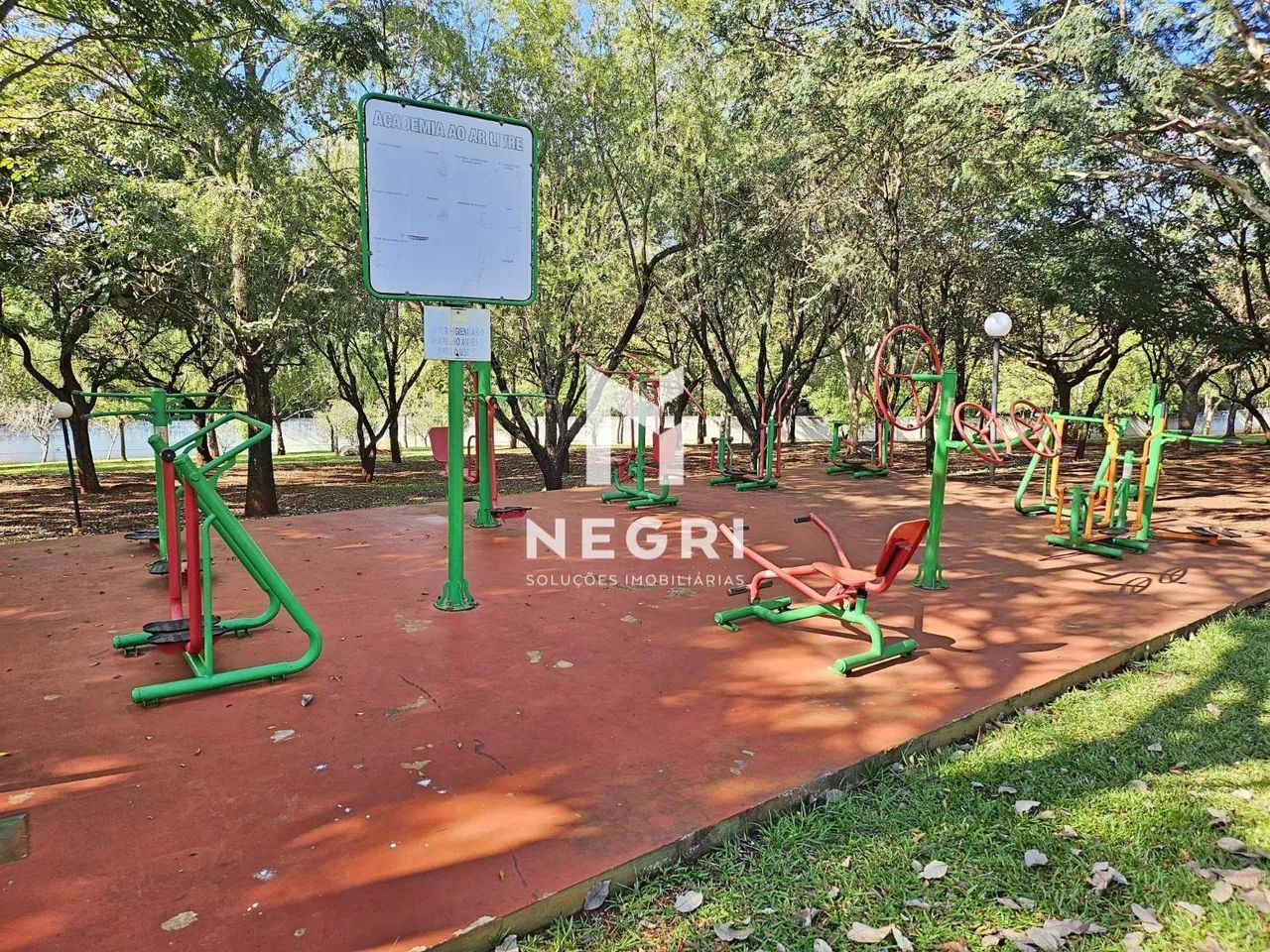 terreno - Residencial dos Manacas - Paulínia - Foto 12