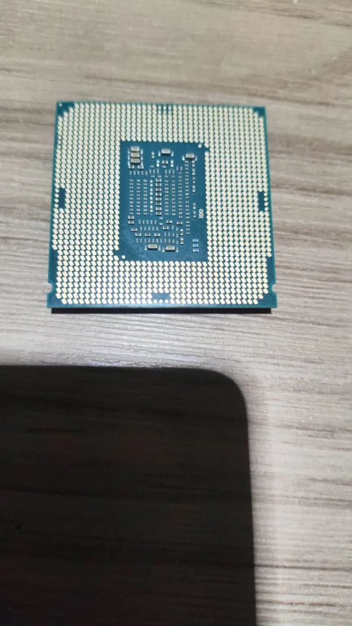 Processador Pentium G4560 3.50Ghz Sr32y Setima Geracao Socket 1151 - Foto 4