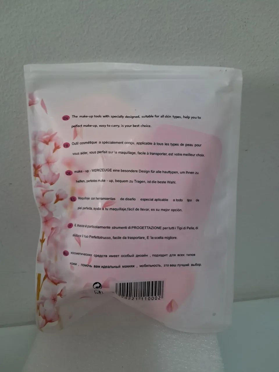 Esponjas Maquiagem  - Foto 2