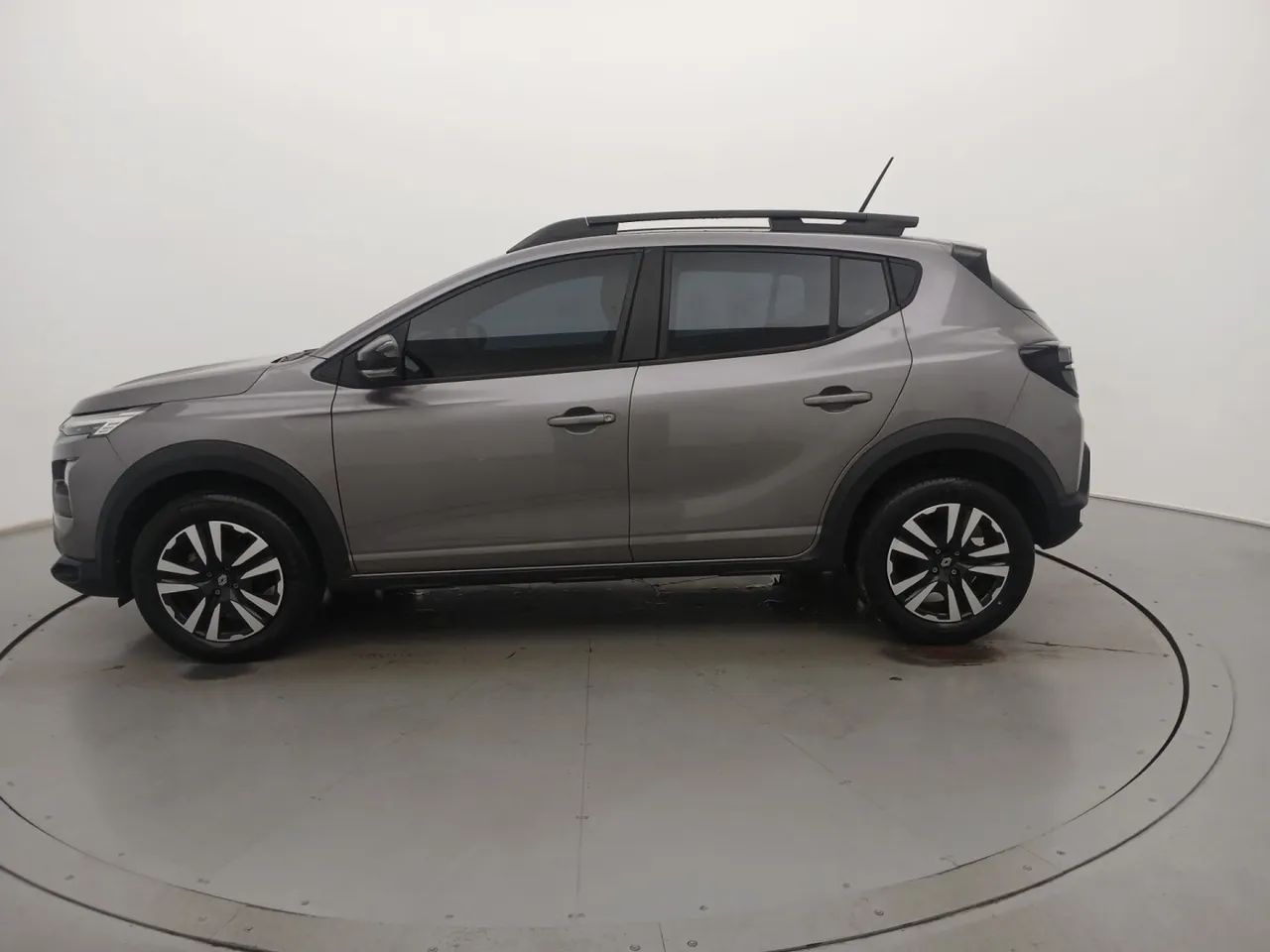 Renault Kardian Evolut. Flex 1.0 TB 12V 5p Aut., foto 2 de 18