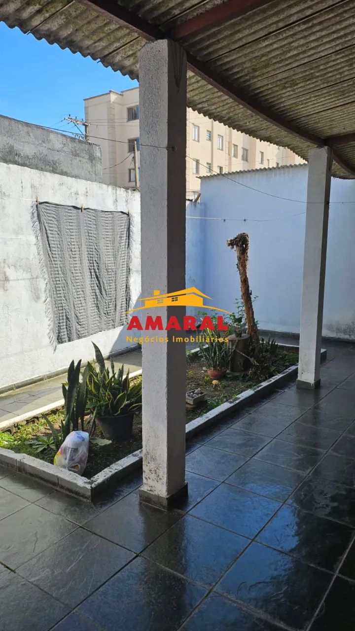 Casa terra com Quintal -Vila Figueira - Suzano - Foto 4