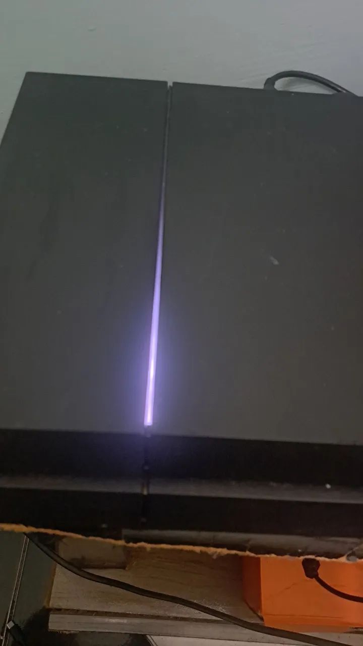 Ps4 1tb - Foto 2