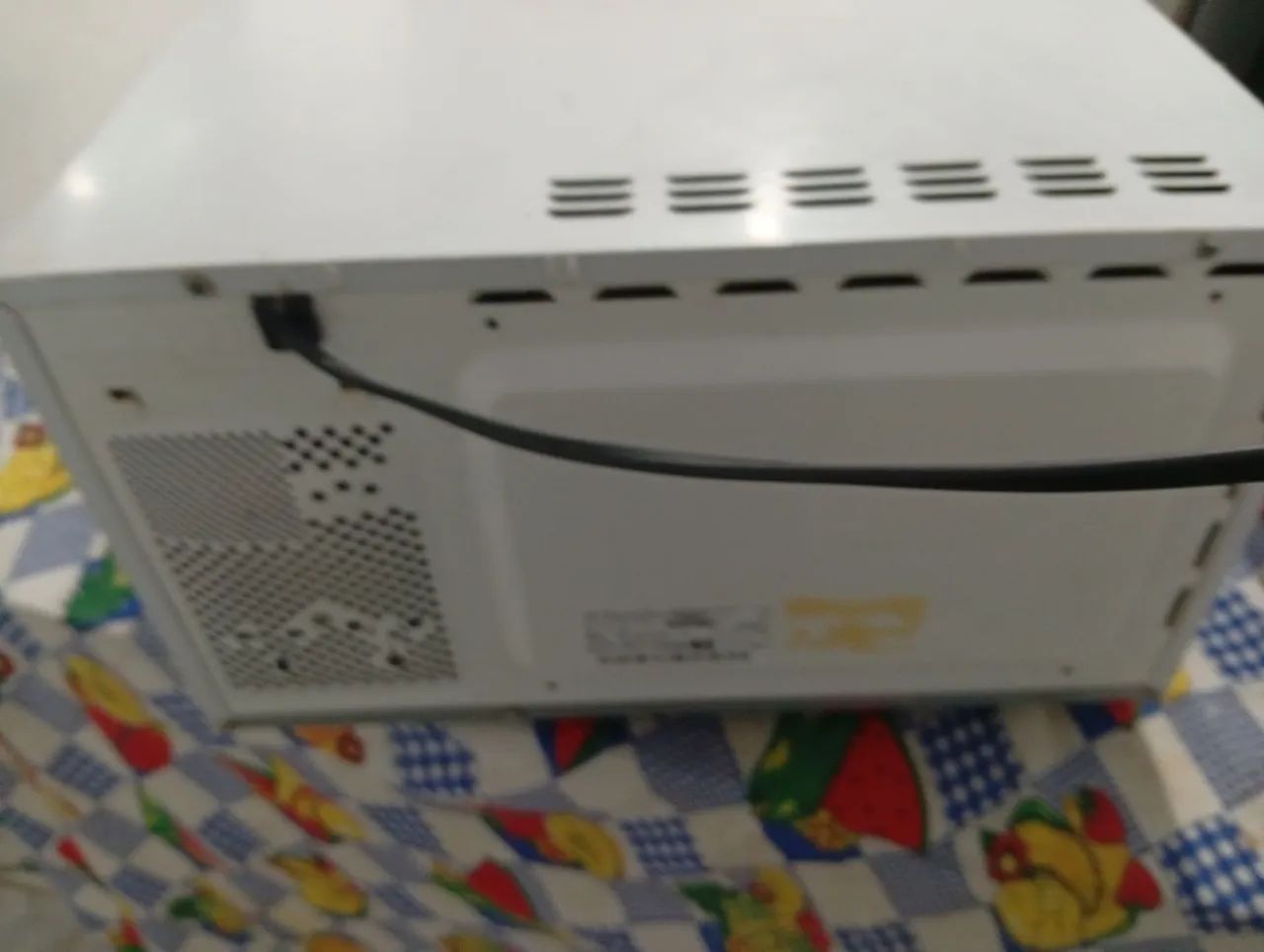 Microondas 110v - Foto 3