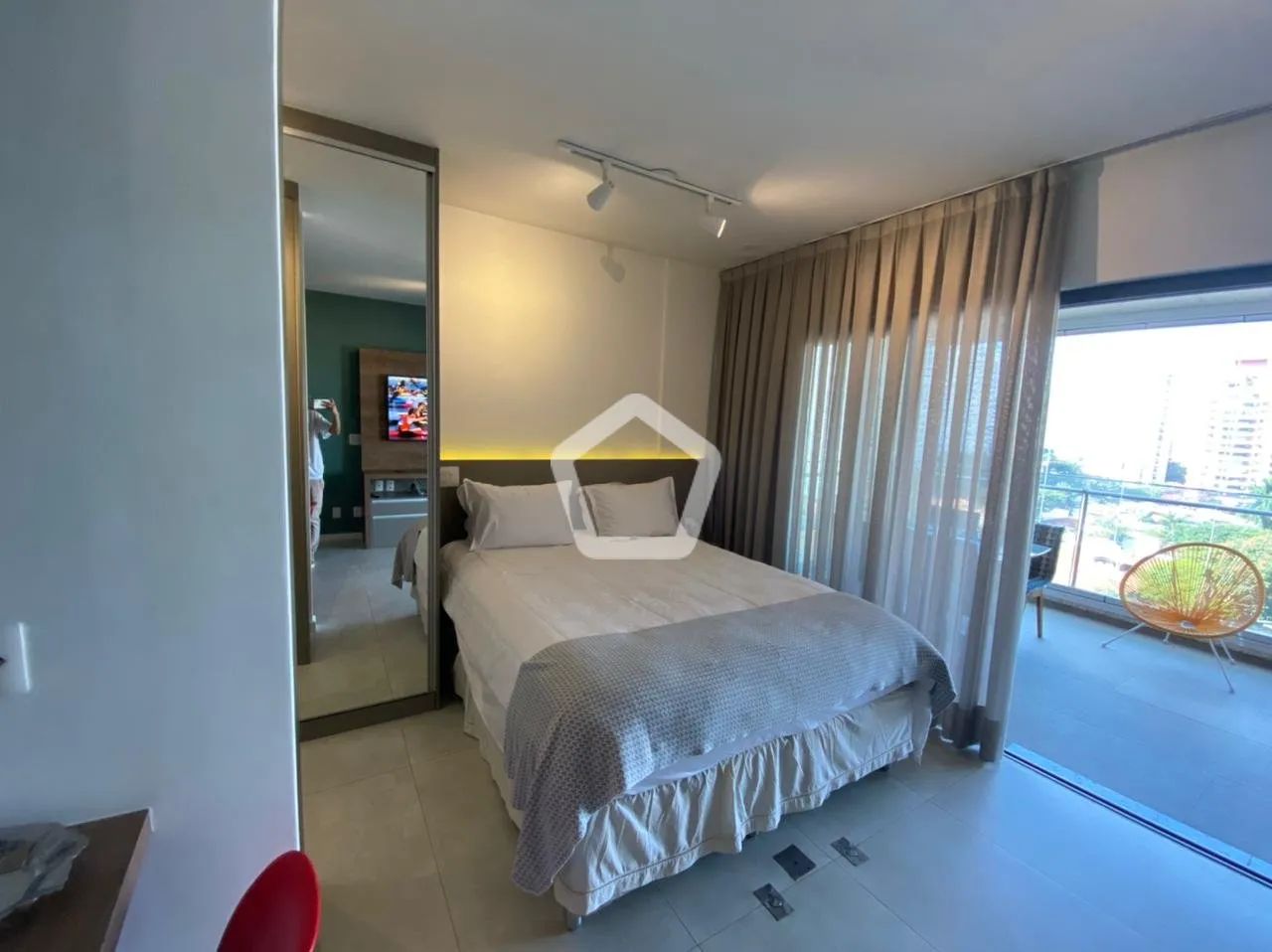 Apartamento em Itaim Bibi - Foto 2
