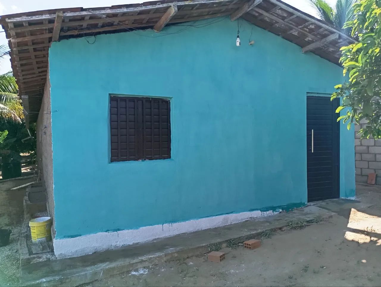 Chácara e um Espaço de Lazer  - Foto 2