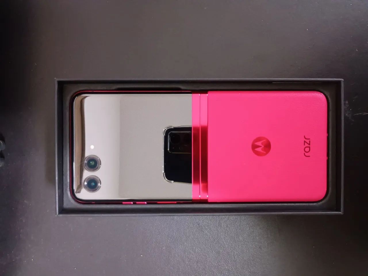 Motorola RAZR 40 Ultra 5g - Foto 3