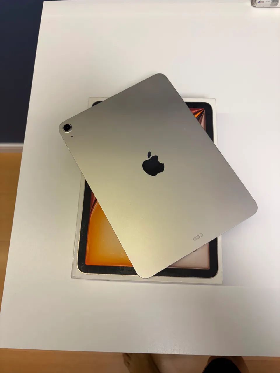 Ipad Air M3 11 Polegadas 128GB