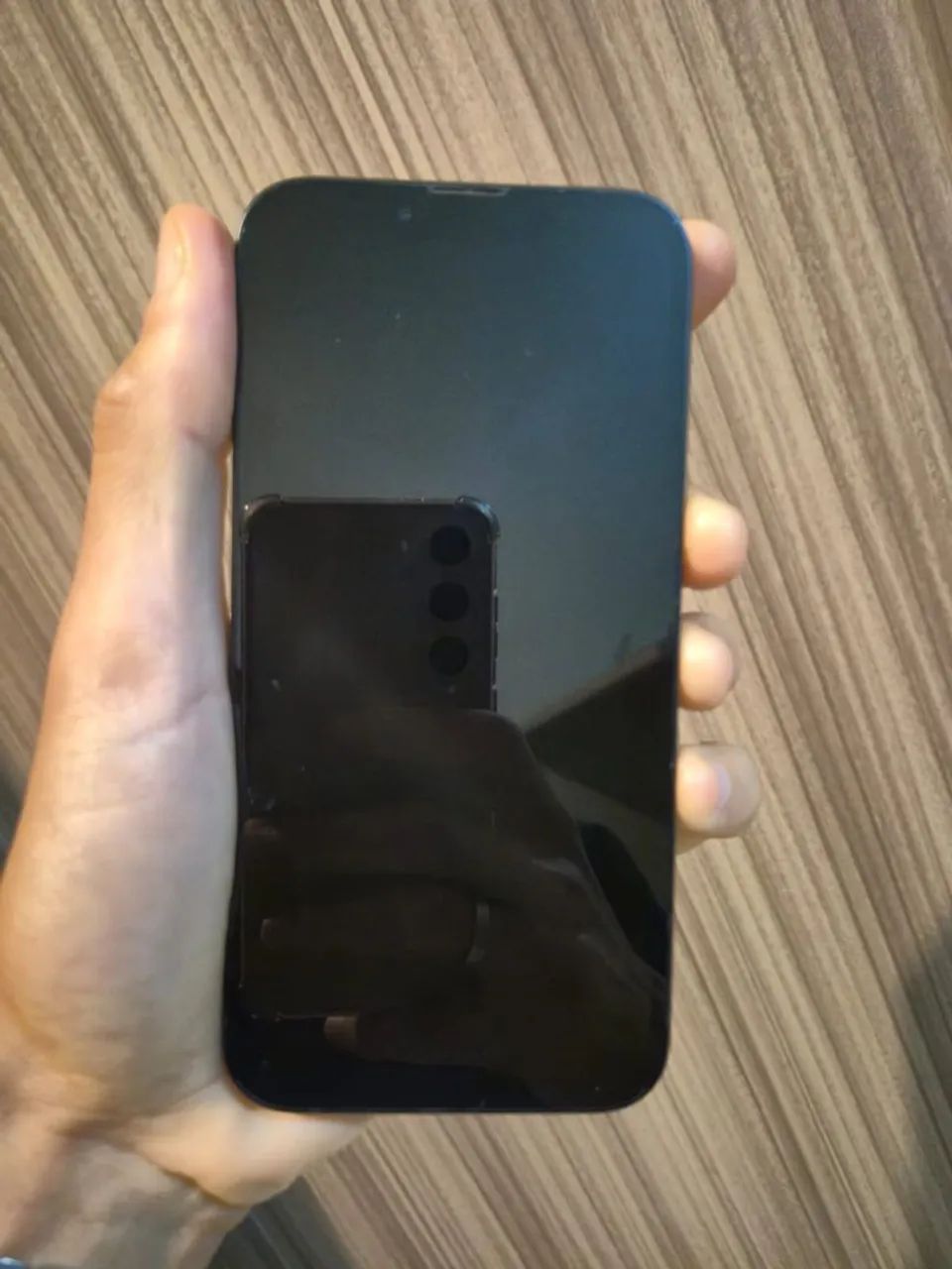 IPHONE 13 azul 128Gb