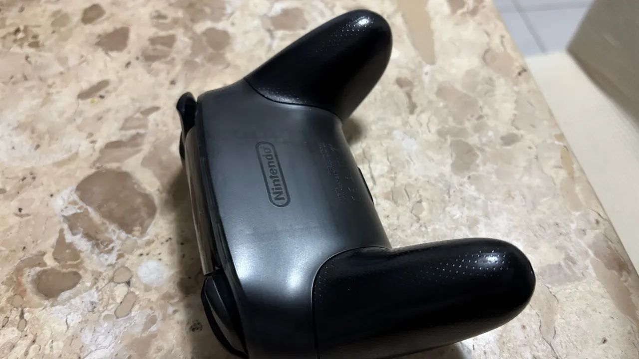 Controle pro Nintendo Switch - Foto 2