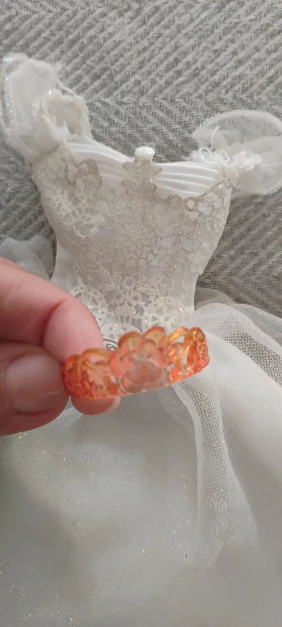 Roupinhas da Barbie  - Foto 3