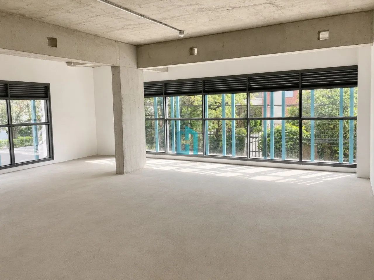 Loja comercial para locação - 325,94m² Moema - Foto 3