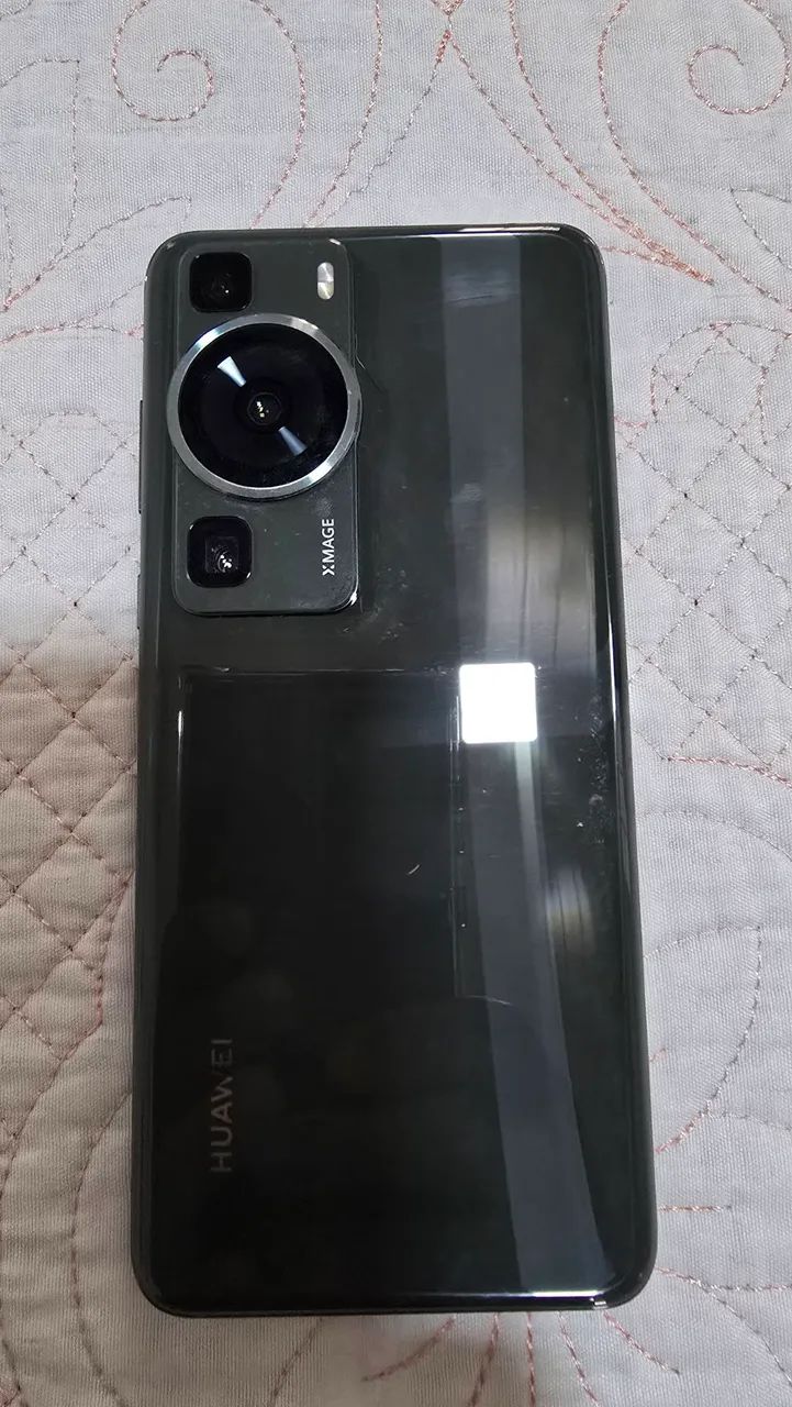 Celular Huawei p60 aparelho top de linha  - Foto 4