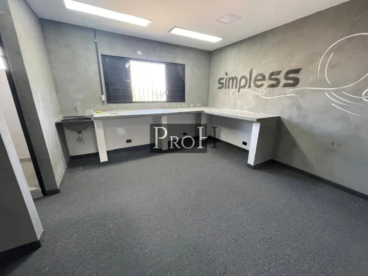 Sala comercial para locação Vila Nogueira Diadema - Foto 5