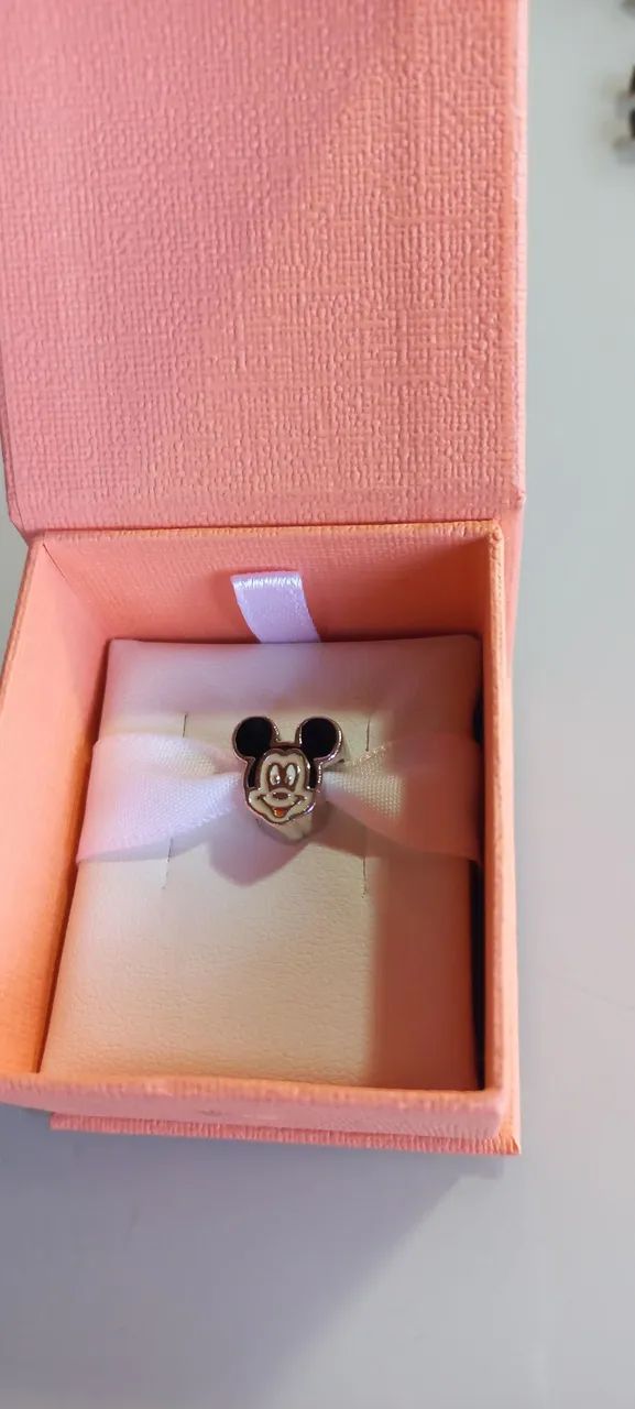 Berloque vivara disney
